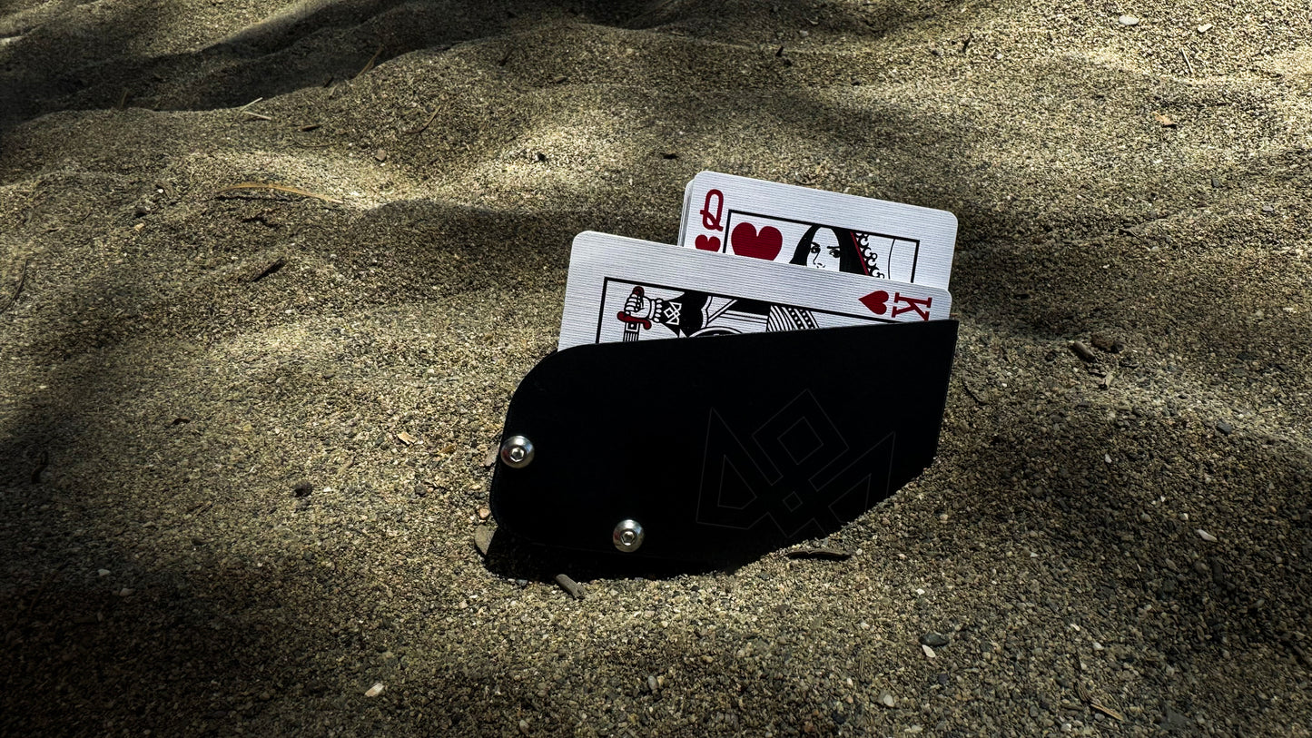 The MAD DECK ADVOCATE Deluxe Set by MADISON x O'HARE