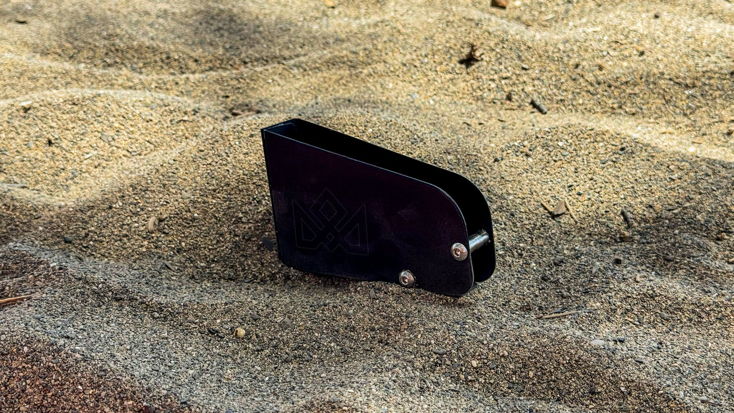 The MAD DECK ADVOCATE Deluxe Set by MADISON x O'HARE