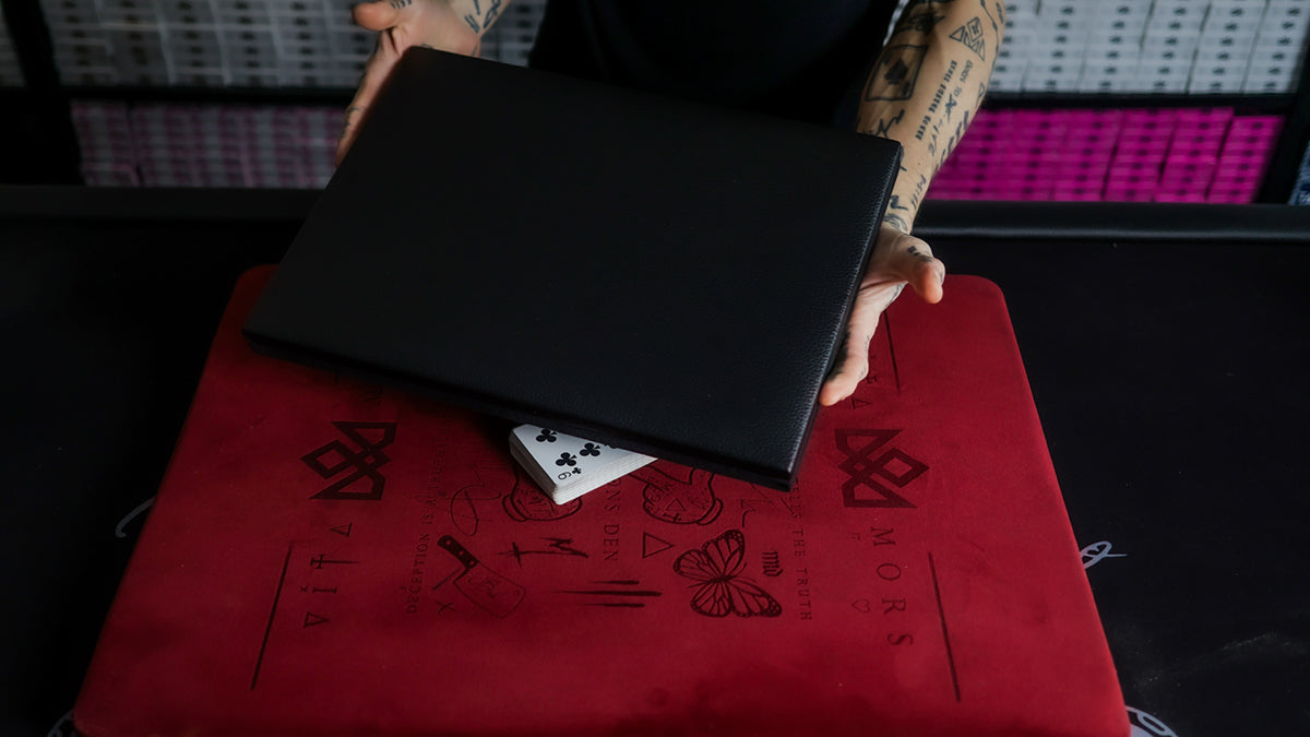 SLEIGHT SURFACES - Performance Surfaces