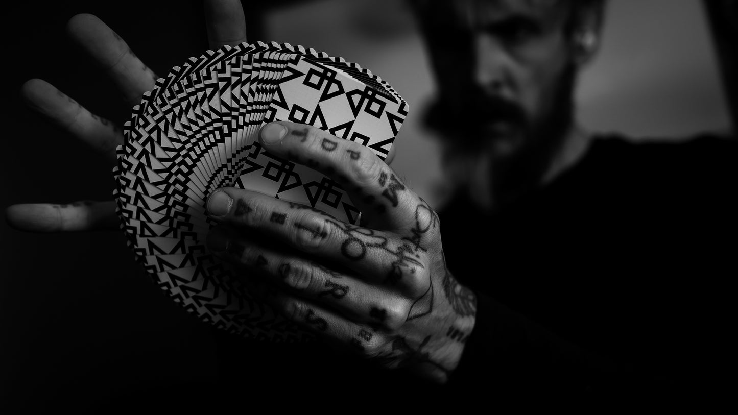 PRE-ORDER - REPERTOIRE and MAGIC MANIFESTO Deluxe Collection