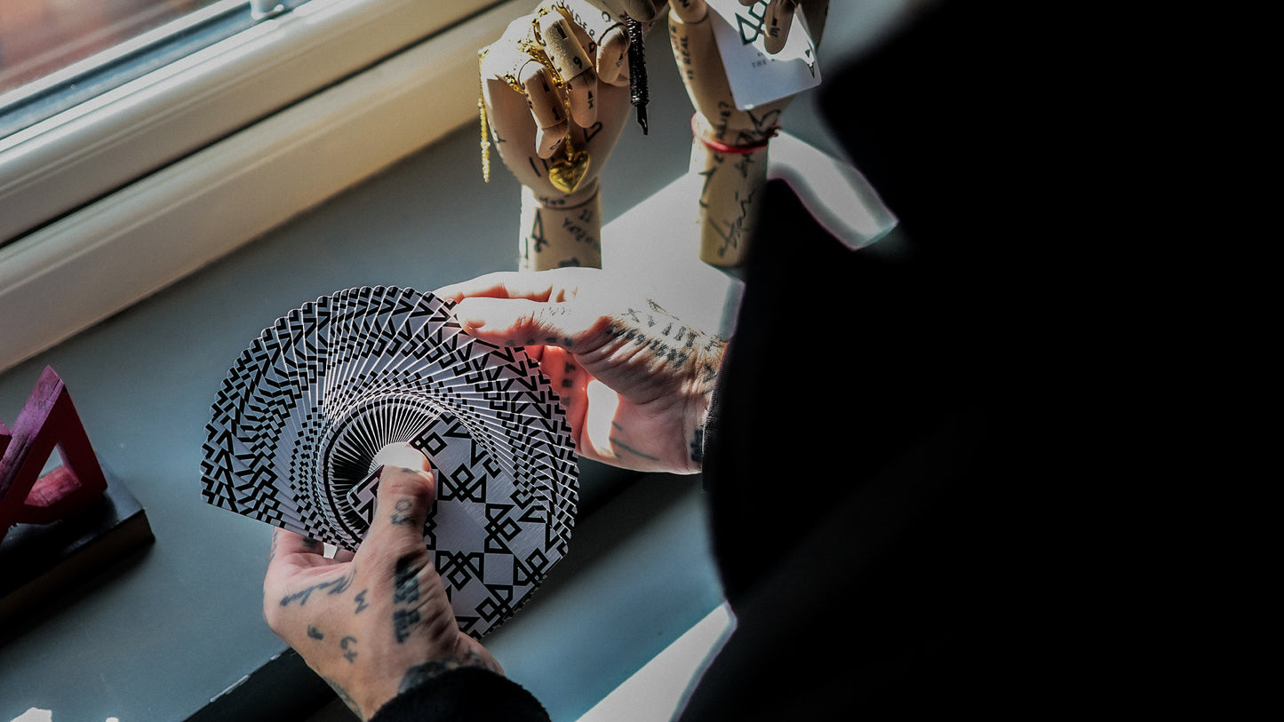 REPERTOIRE & MADISON MASTERS BOXSET