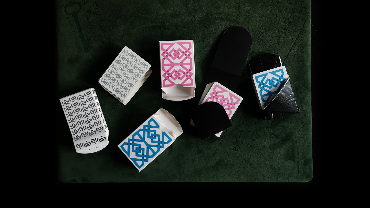 MADISON'S HOLDOUTS - MADISON ONE Entry