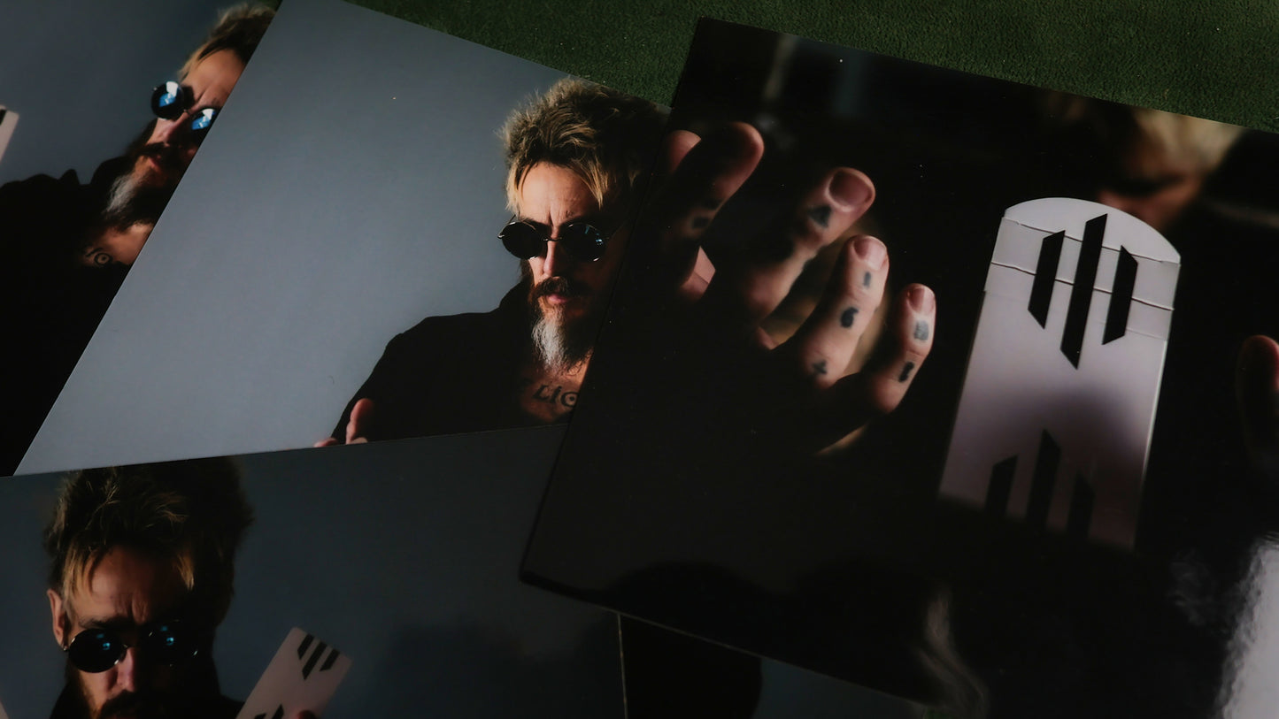 REPERTOIRE PHOTO COLLECTION