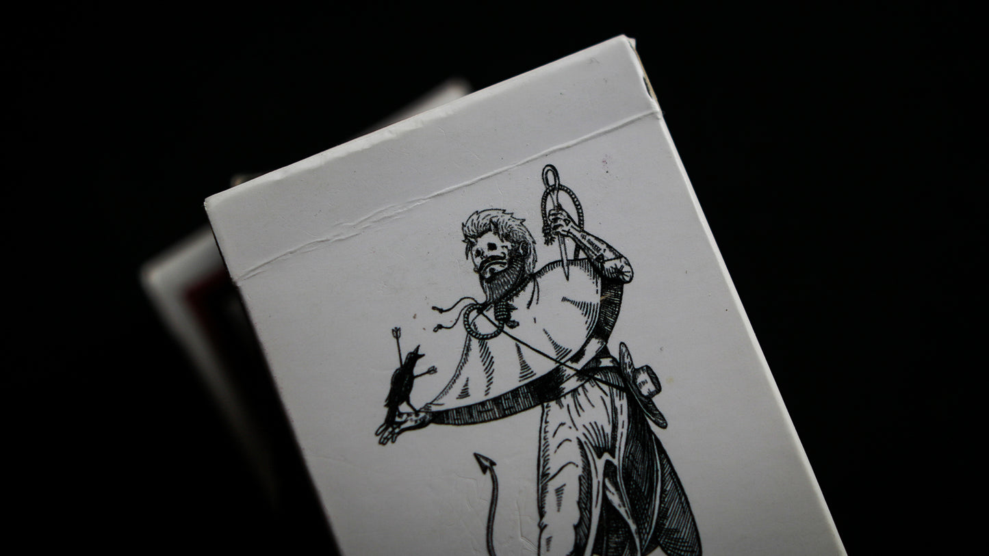 The DEVILS CUT SIGNED Collection