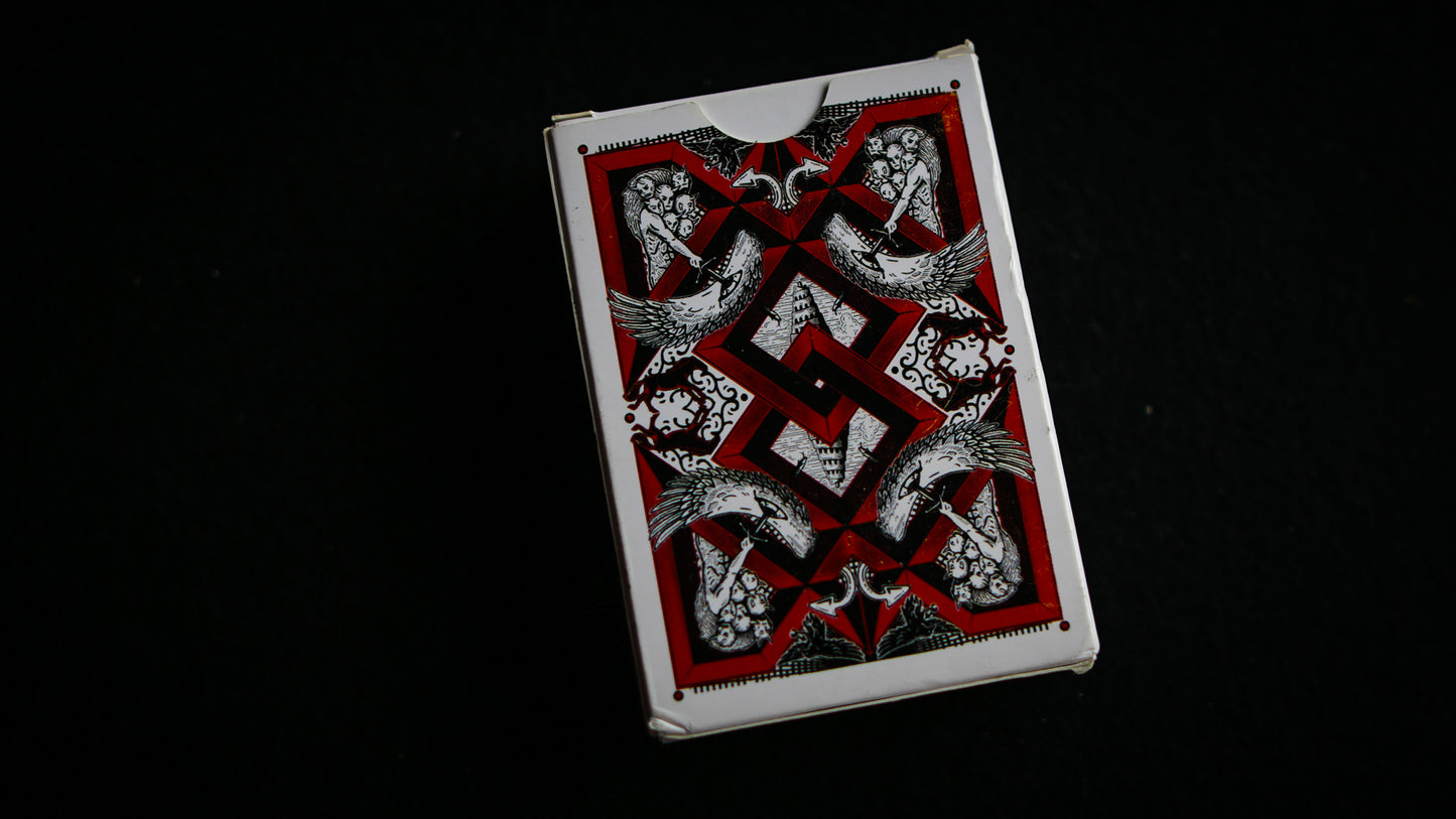 The DEVILS CUT SIGNED Collection