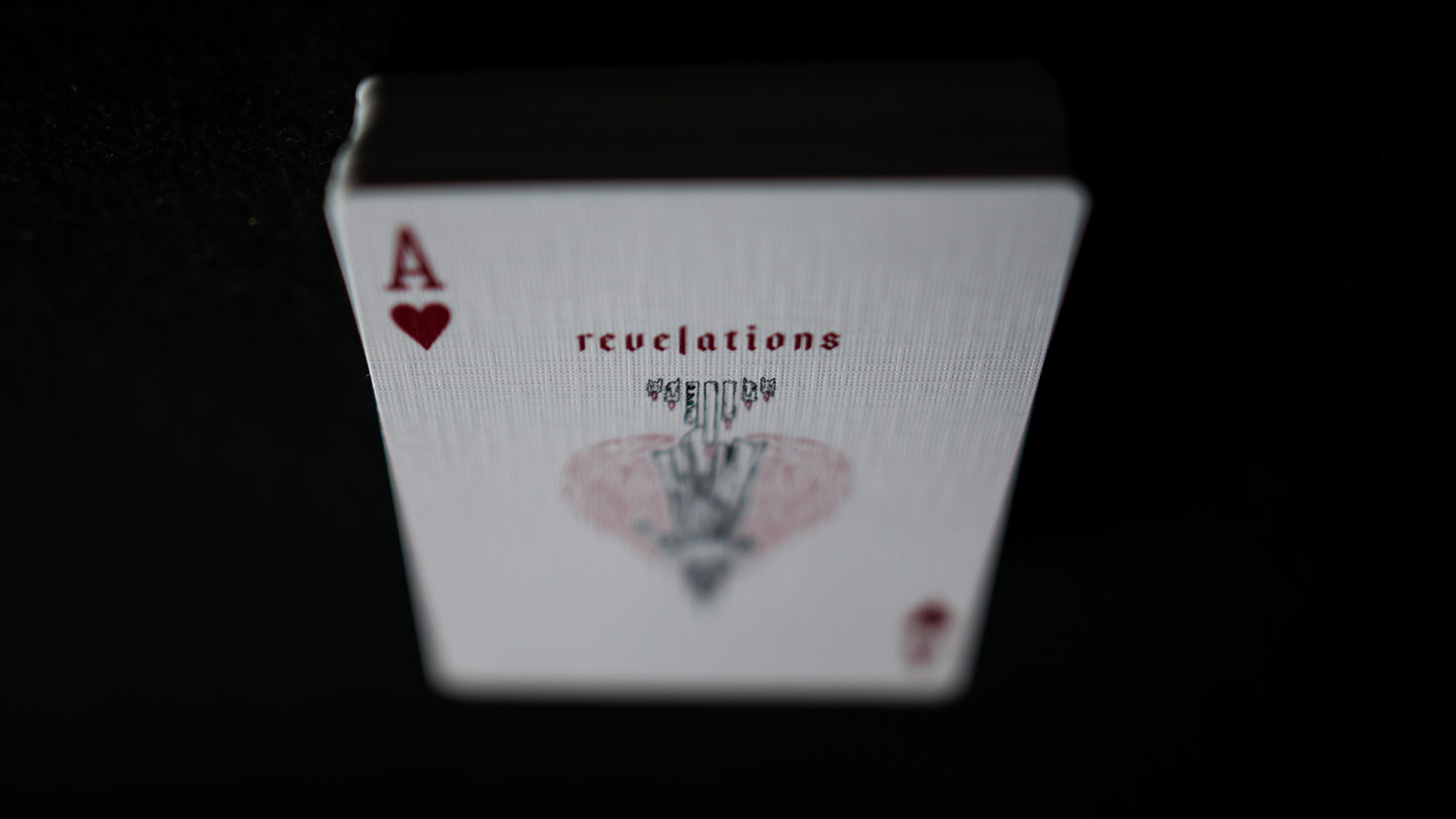 The DEVILS CUT SIGNED Collection