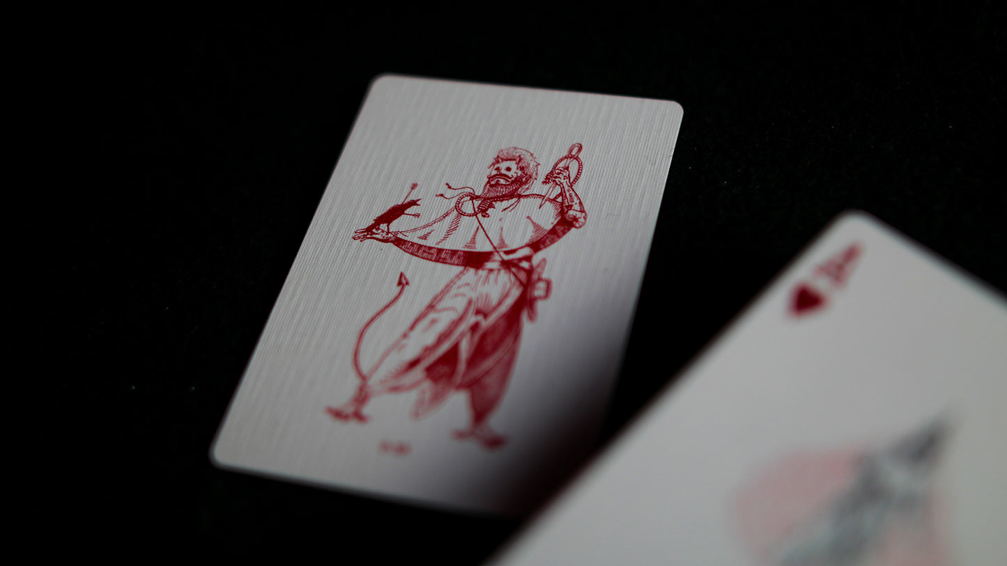 The DEVILS CUT SIGNED Collection