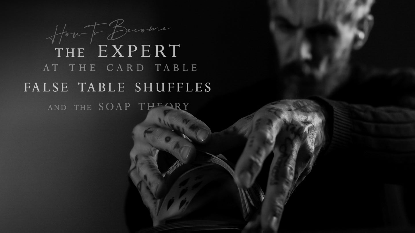 EXPERT: MODULE EIGHT