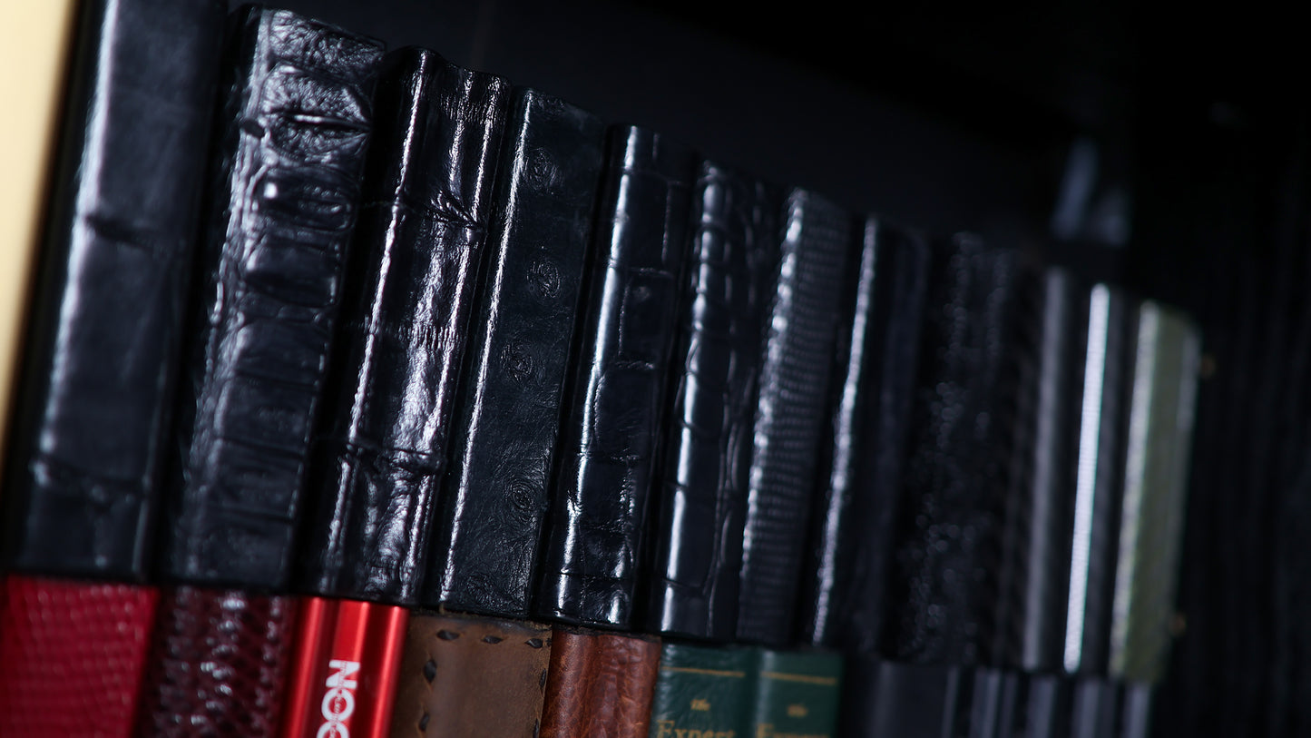 STINGRAY Card Clip