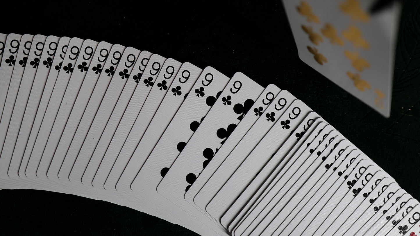 REMEDIES - The ONE DECK - 5 of DIAMONDS