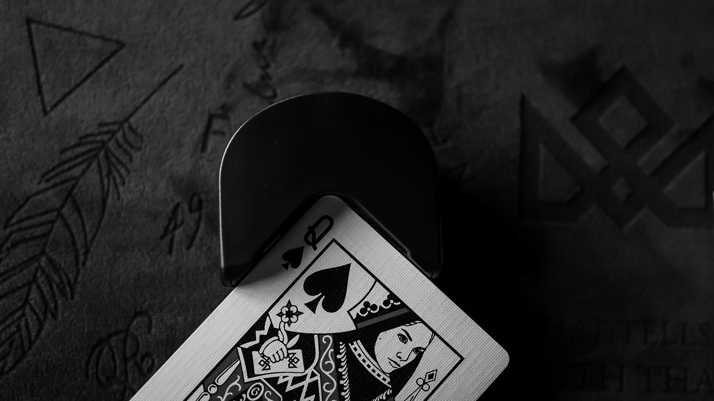 The BLACK MARIAH