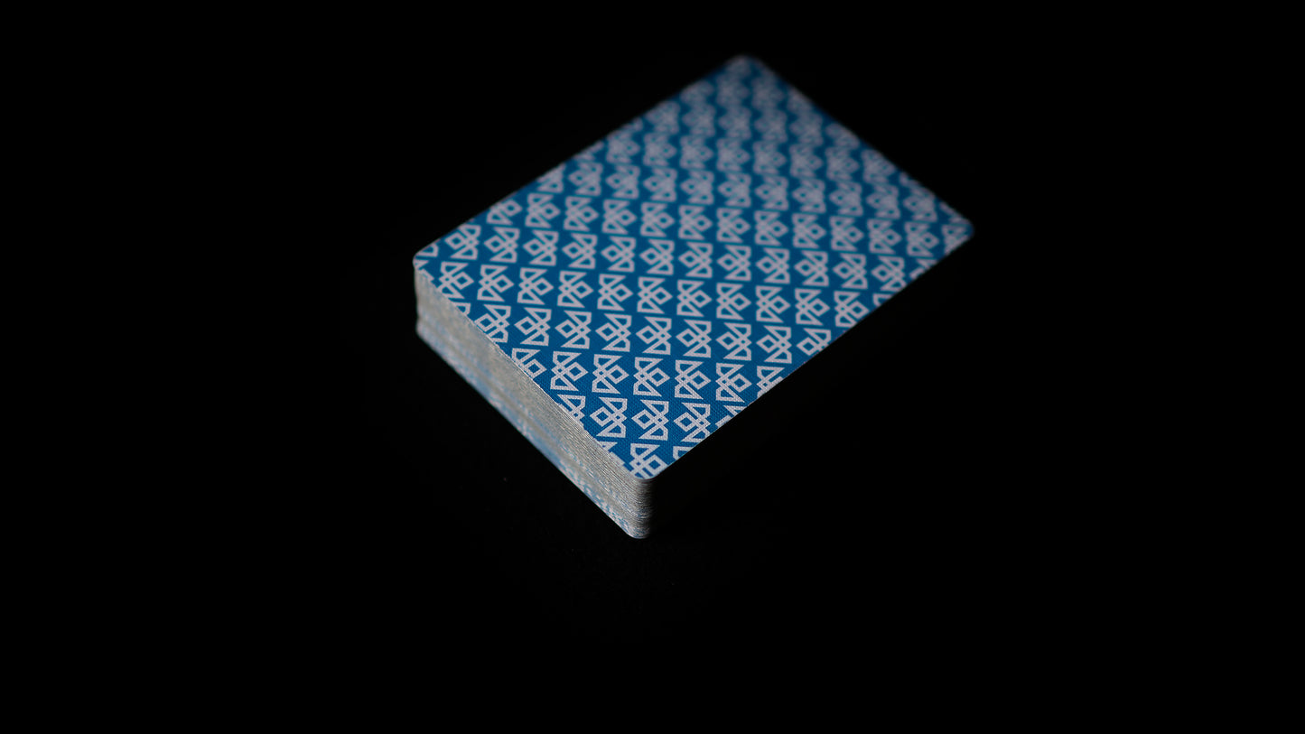 LAST EVER MADISON TWISTER IN BLUE (with personalisation)