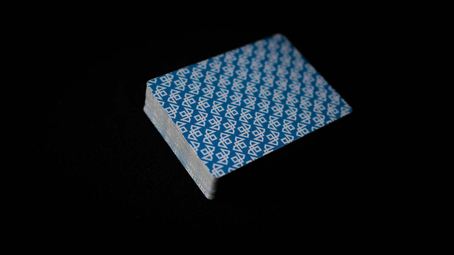 DANIEL'S TWISTERS - N-DECK