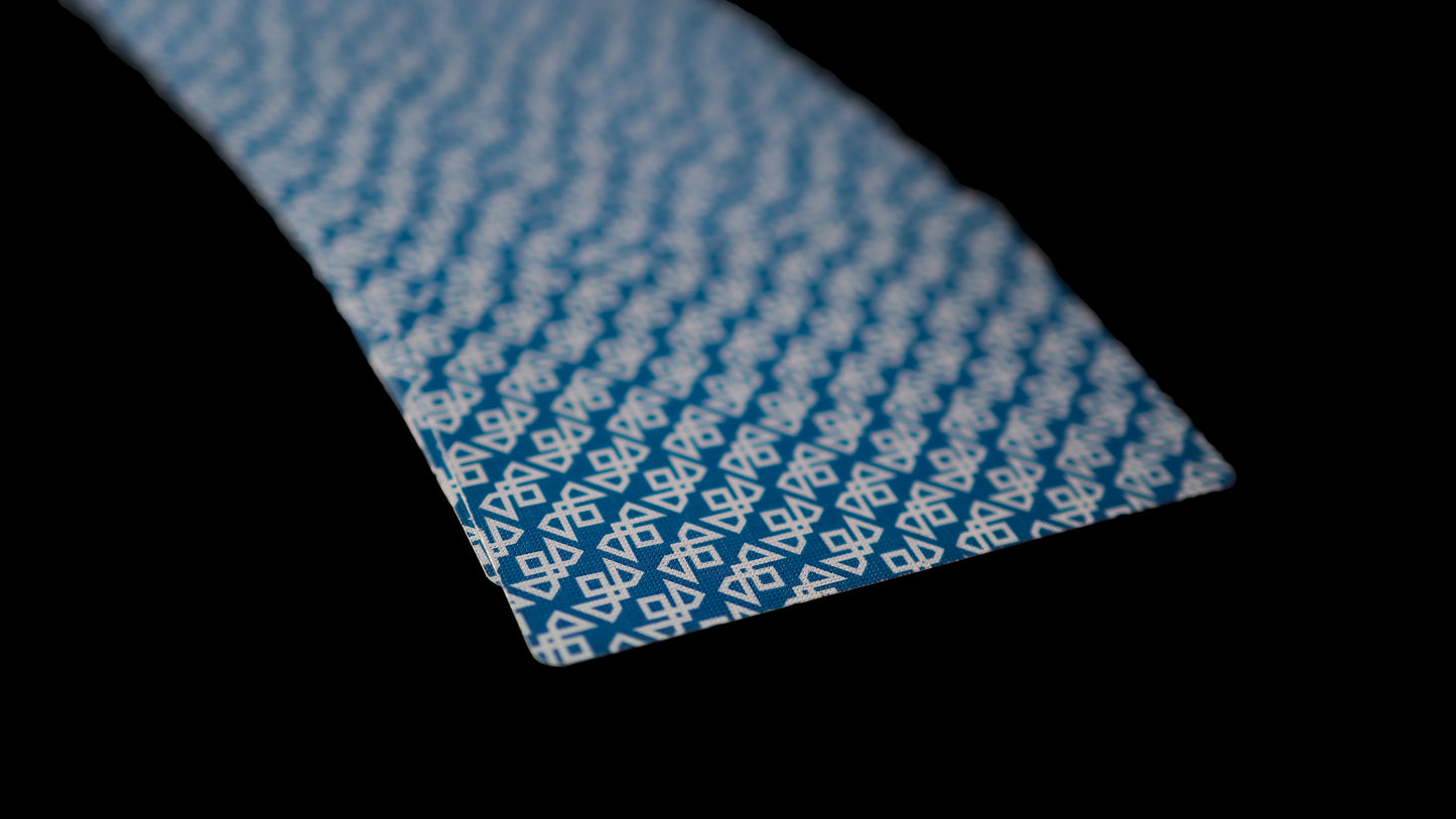 LAST EVER MADISON TWISTER IN BLUE (with personalisation)