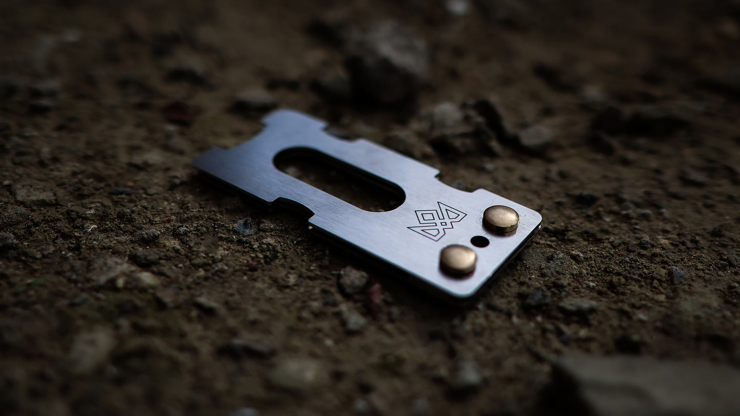 The POCKET M-JIG