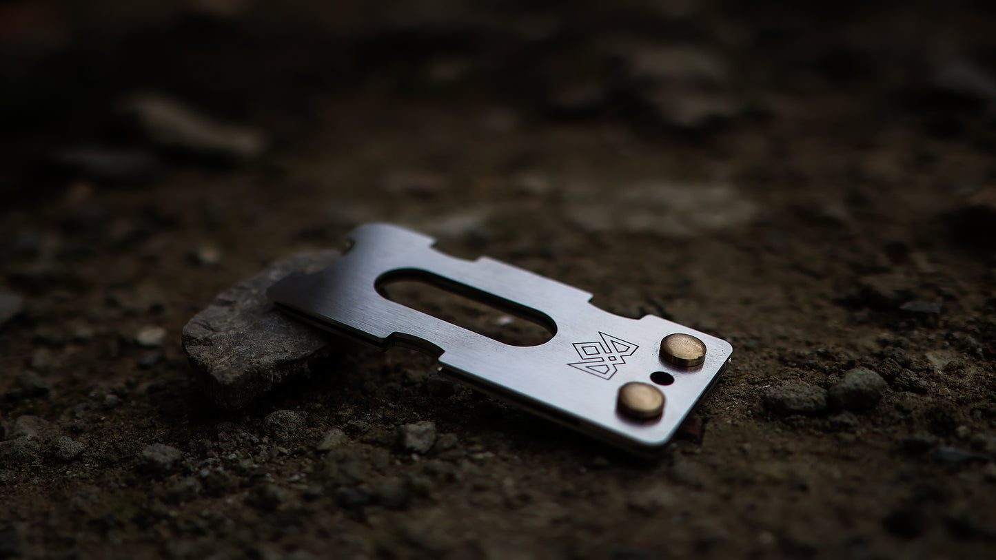 The POCKET M-JIG