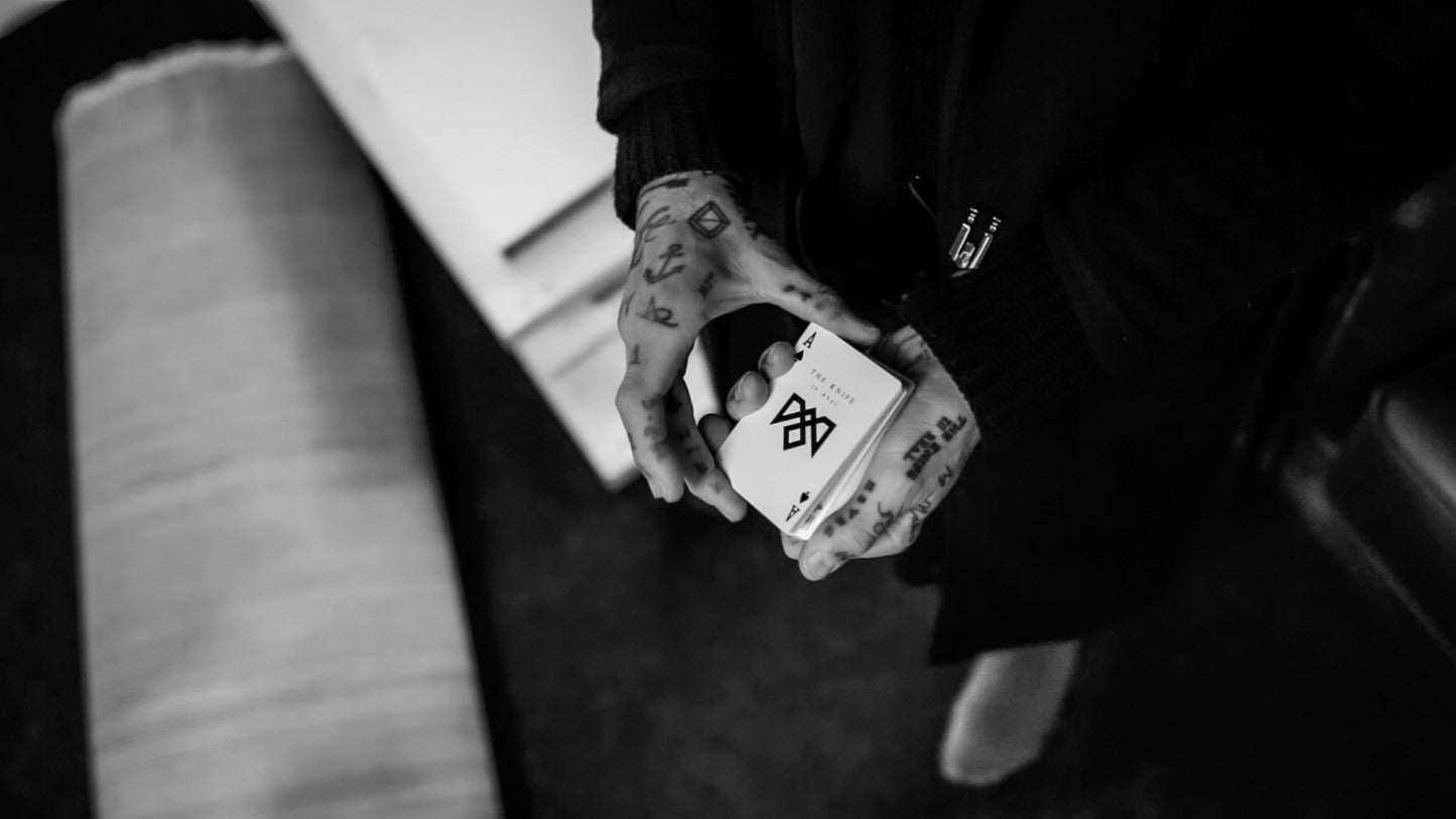VITA - SIGNED by MADISON