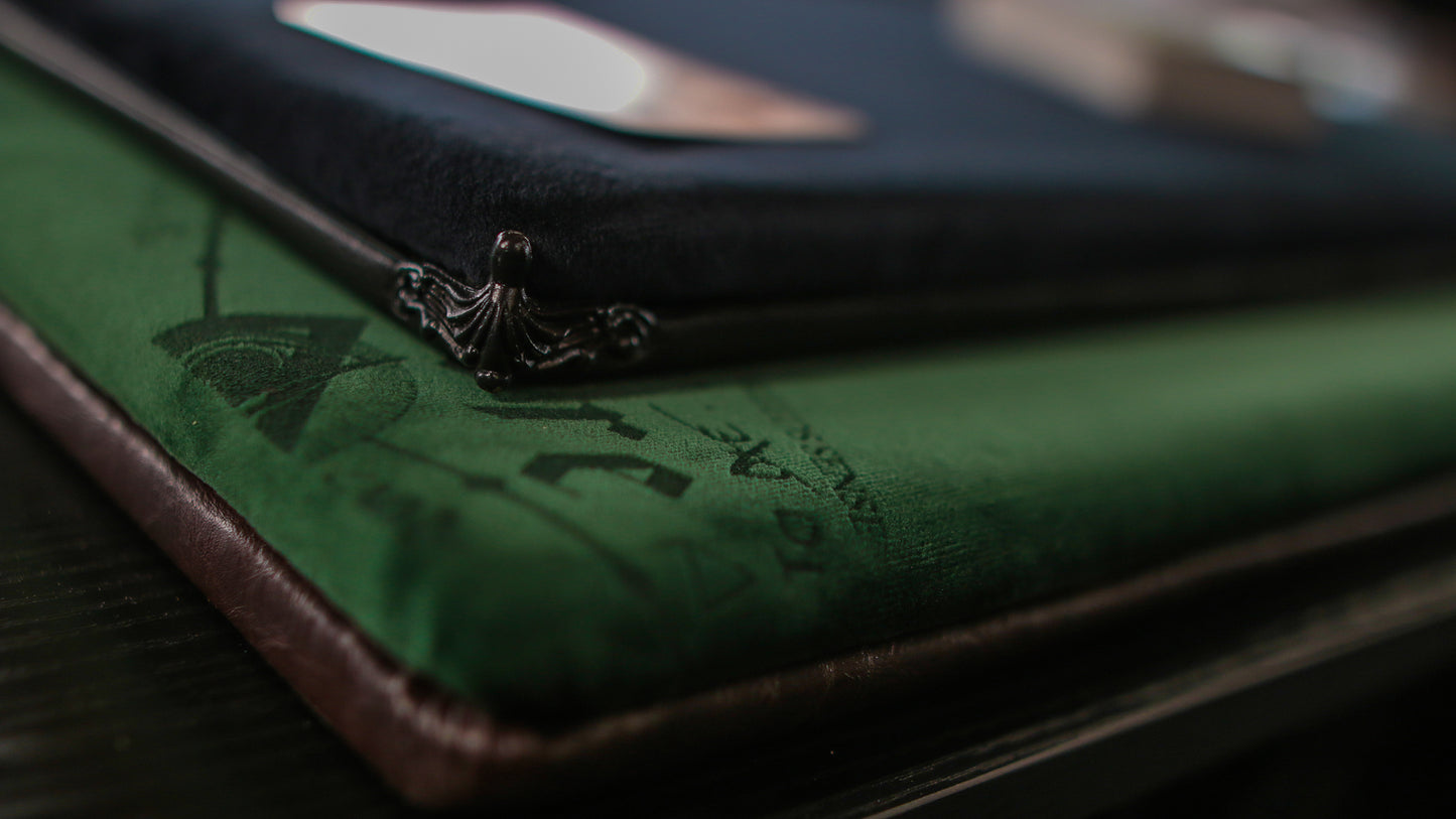 CUSTOM MADE SURFACE by VALDEZ