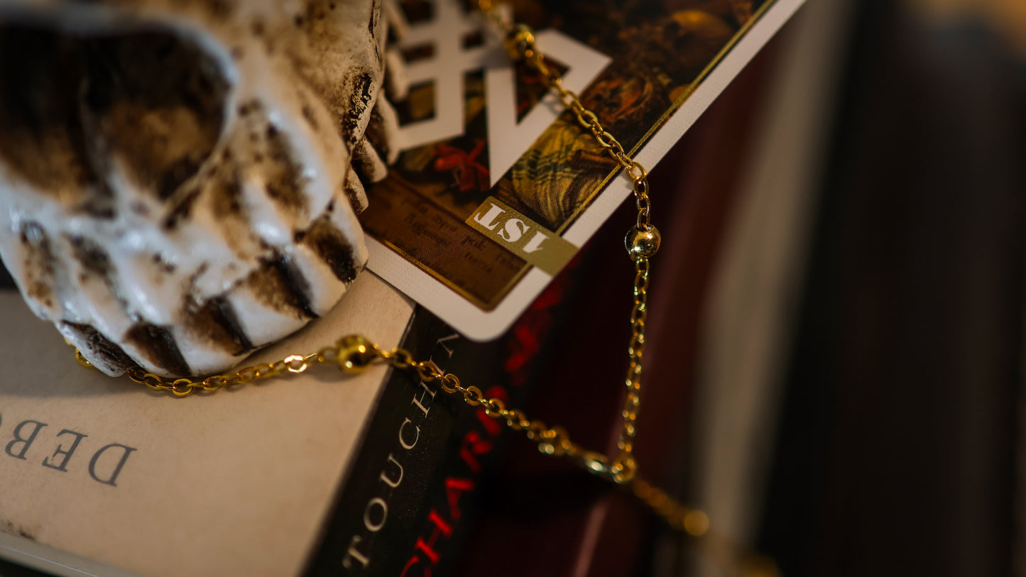1ST x MADISON CURATORS Collection