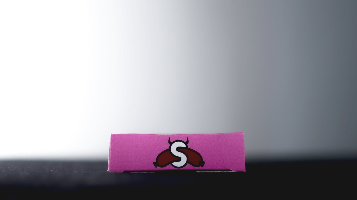 SUZAN SAUSAGE - BRICK DEAL (12 Decks)