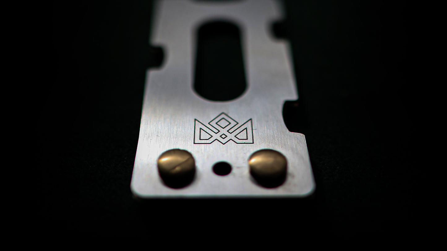 The POCKET M-JIG
