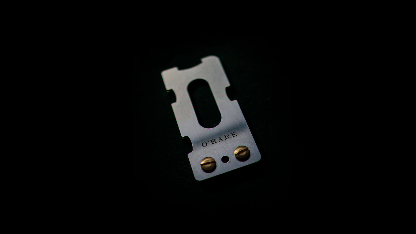 The POCKET M-JIG