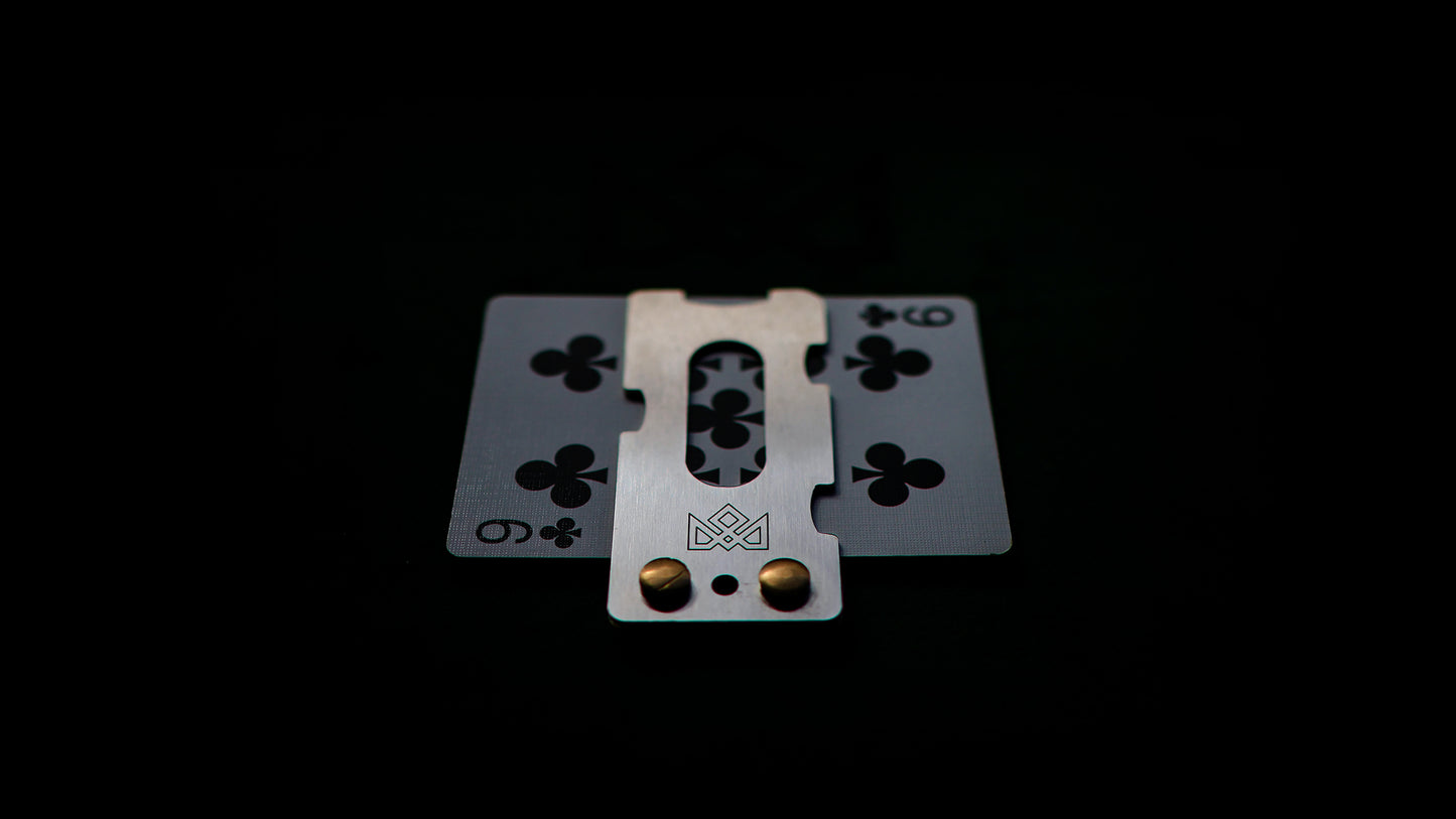 The POCKET M-JIG