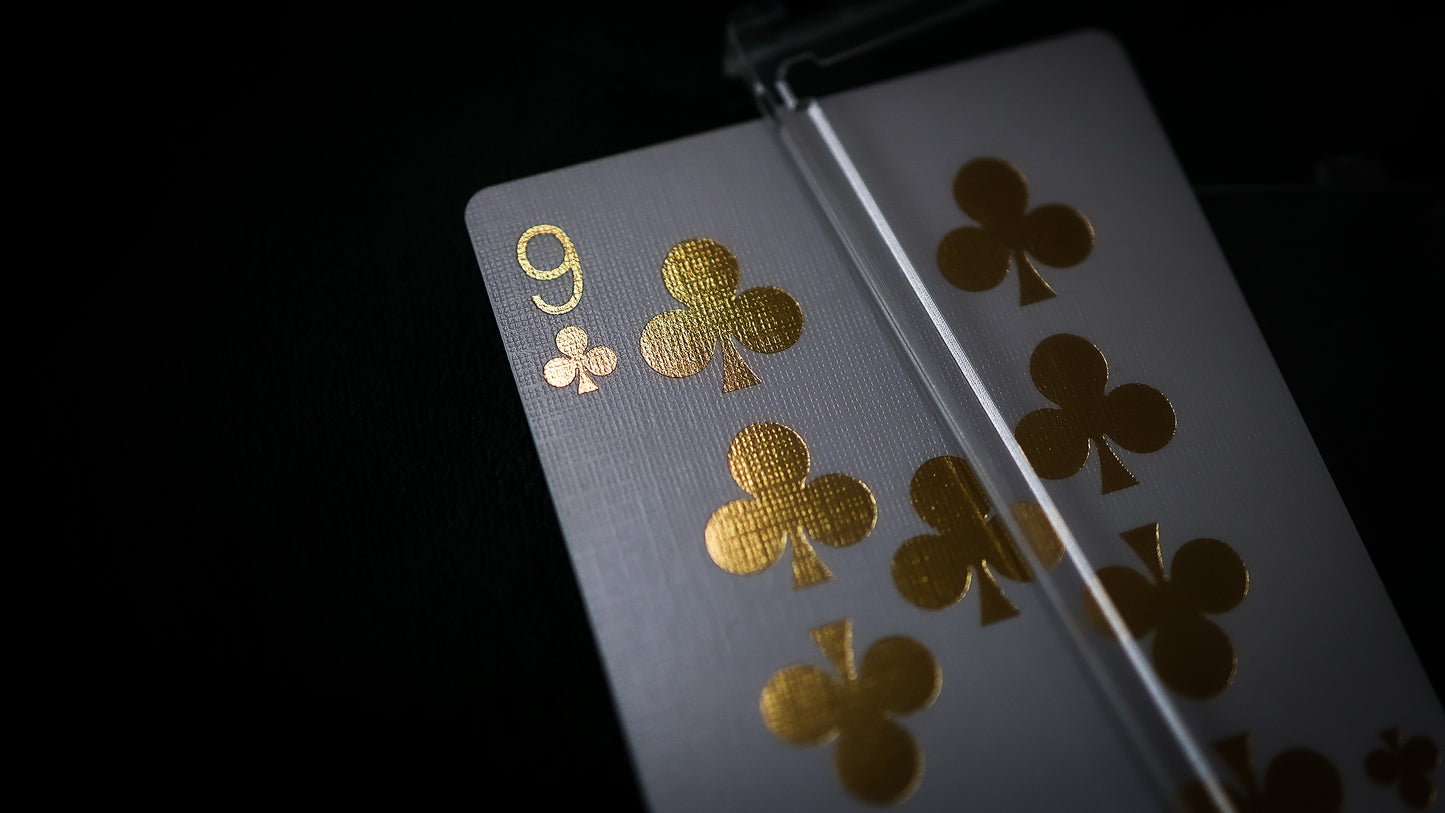 MAD COLLECTOR'S CARD