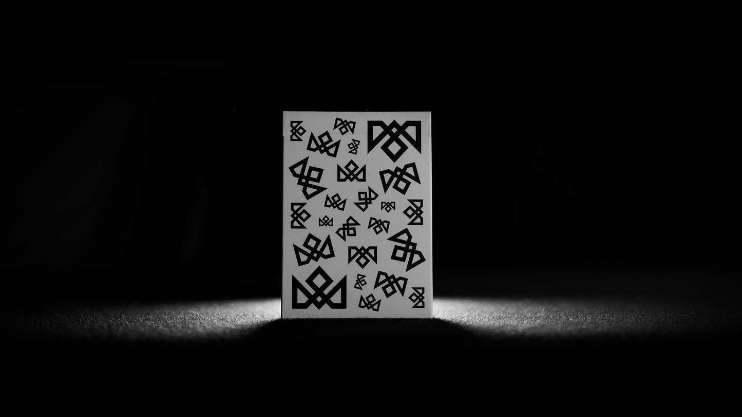 MADNESS Playing Cards