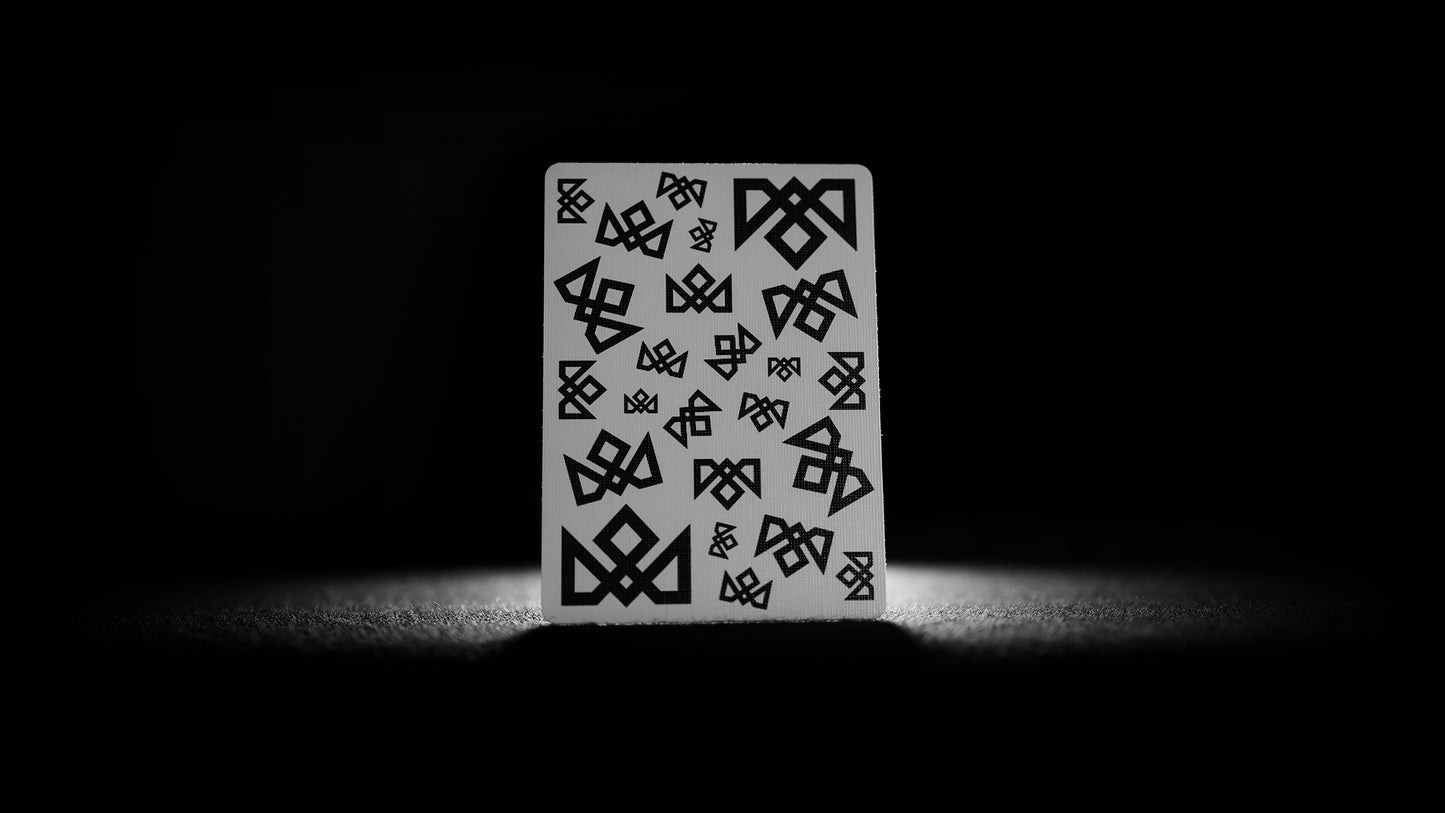 MADNESS Playing Cards