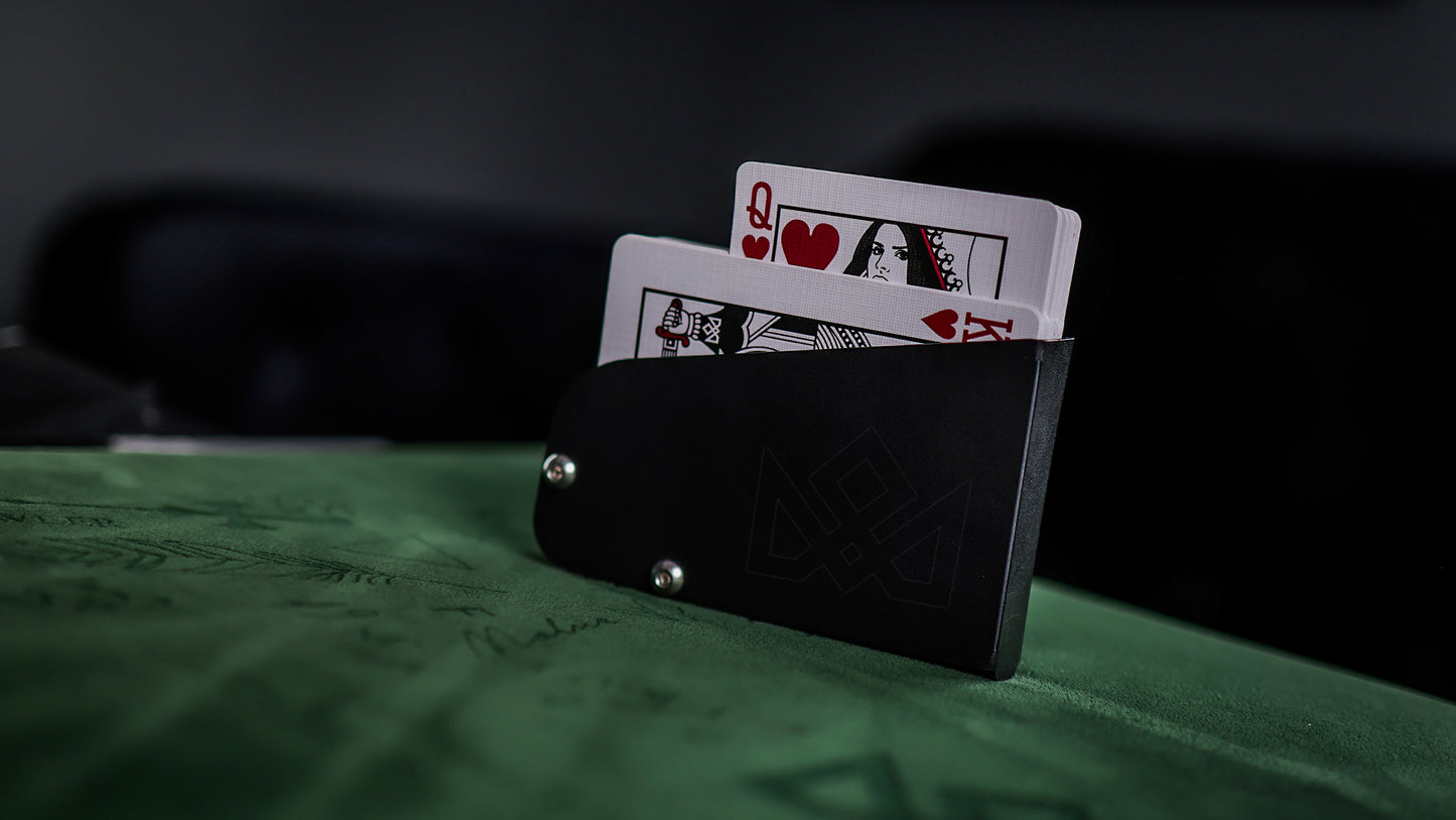 The MAD DECK ADVOCATE Deluxe Set by MADISON x O'HARE