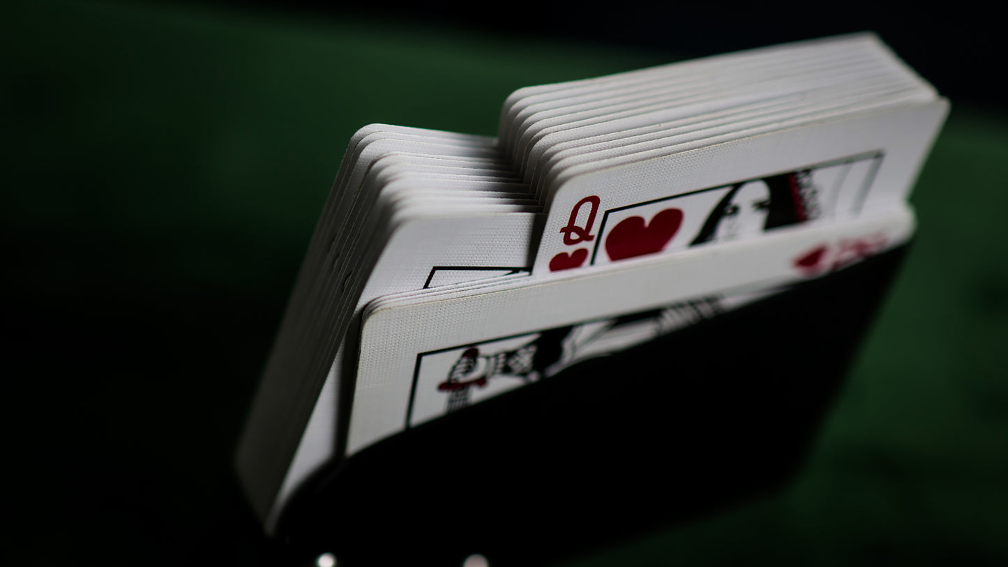 The MAD DECK ADVOCATE Deluxe Set by MADISON x O'HARE