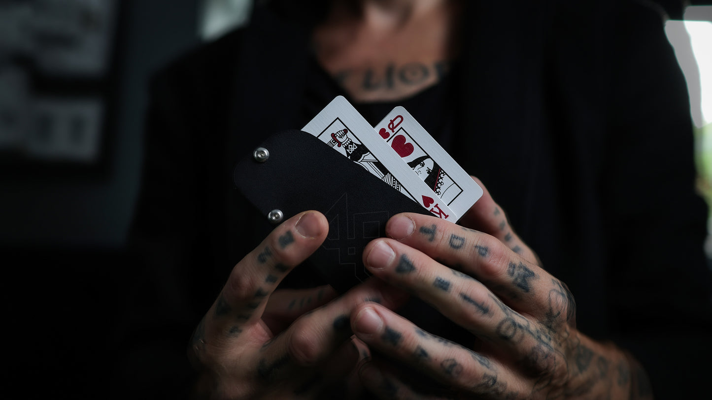 The MAD DECK ADVOCATE Deluxe Set by MADISON x O'HARE