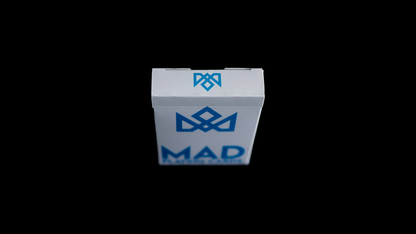The MAD DECK BOXSET