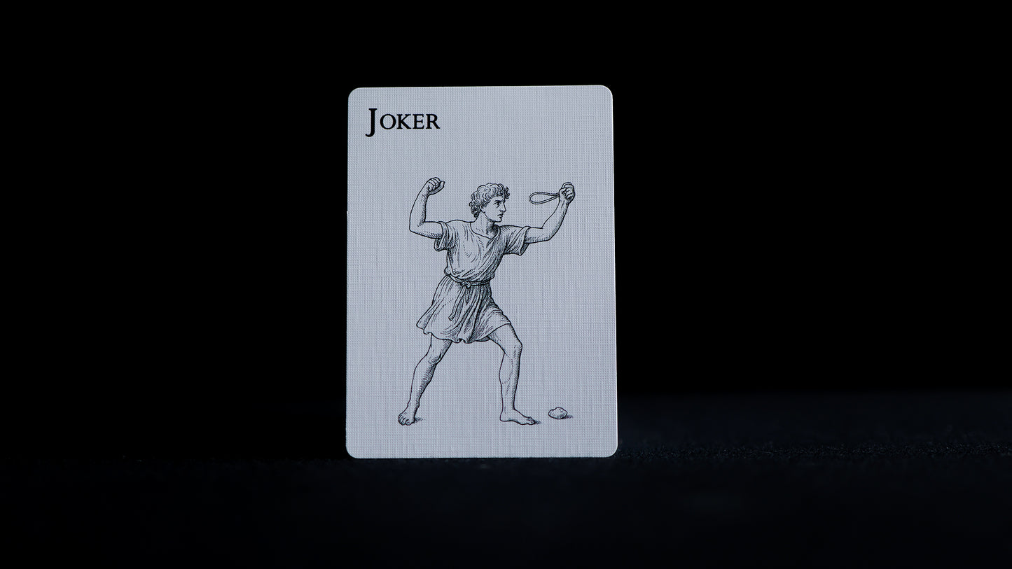 The MAD DECK - BRICK DEAL