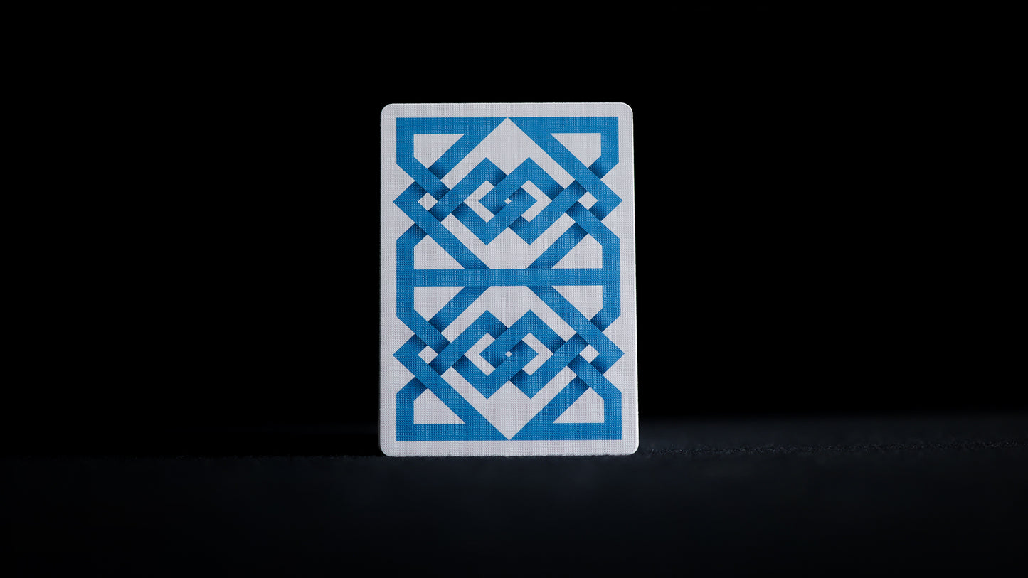 The MAD DECK BOXSET