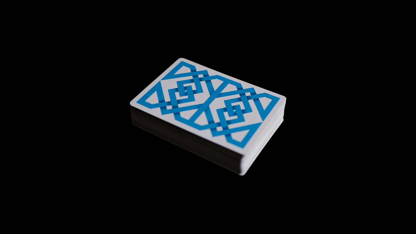 The MAD DECK - BRICK DEAL