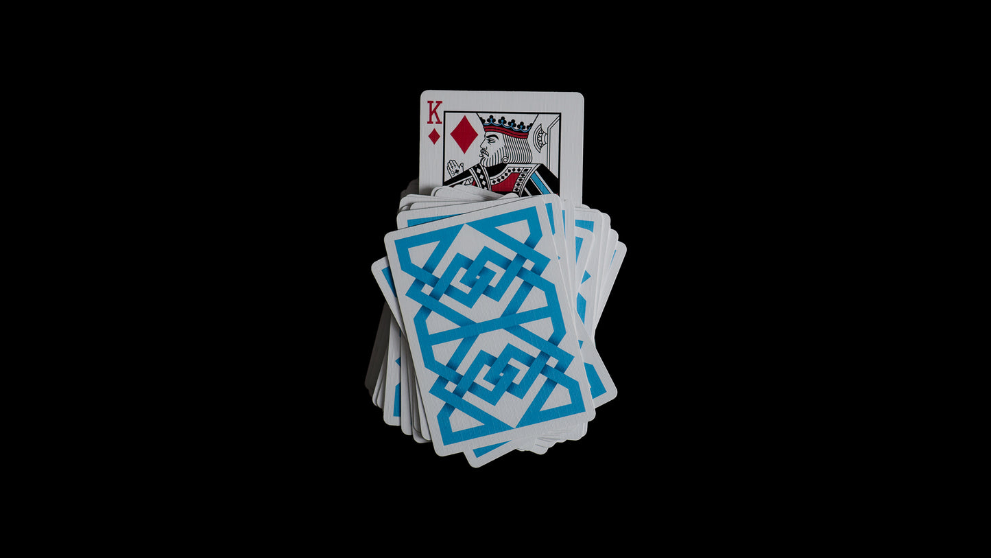 The MAD DECK - BRICK DEAL