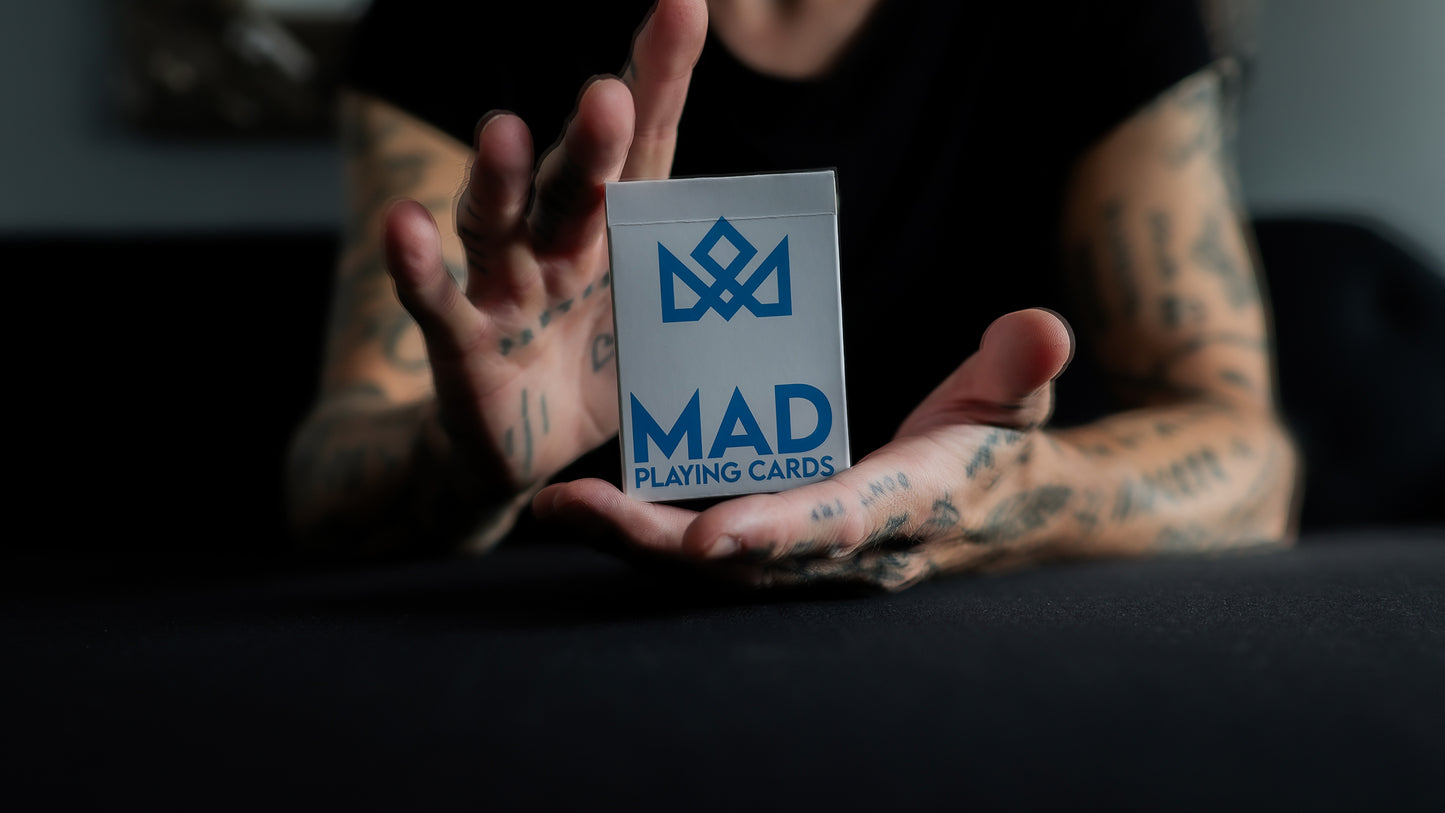 The MAD DECK - BRICK DEAL