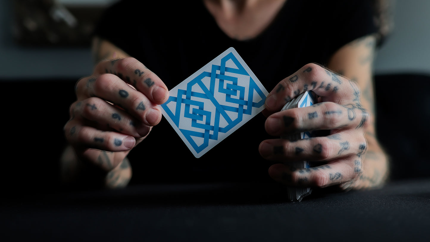 The MAD DECK - BRICK DEAL