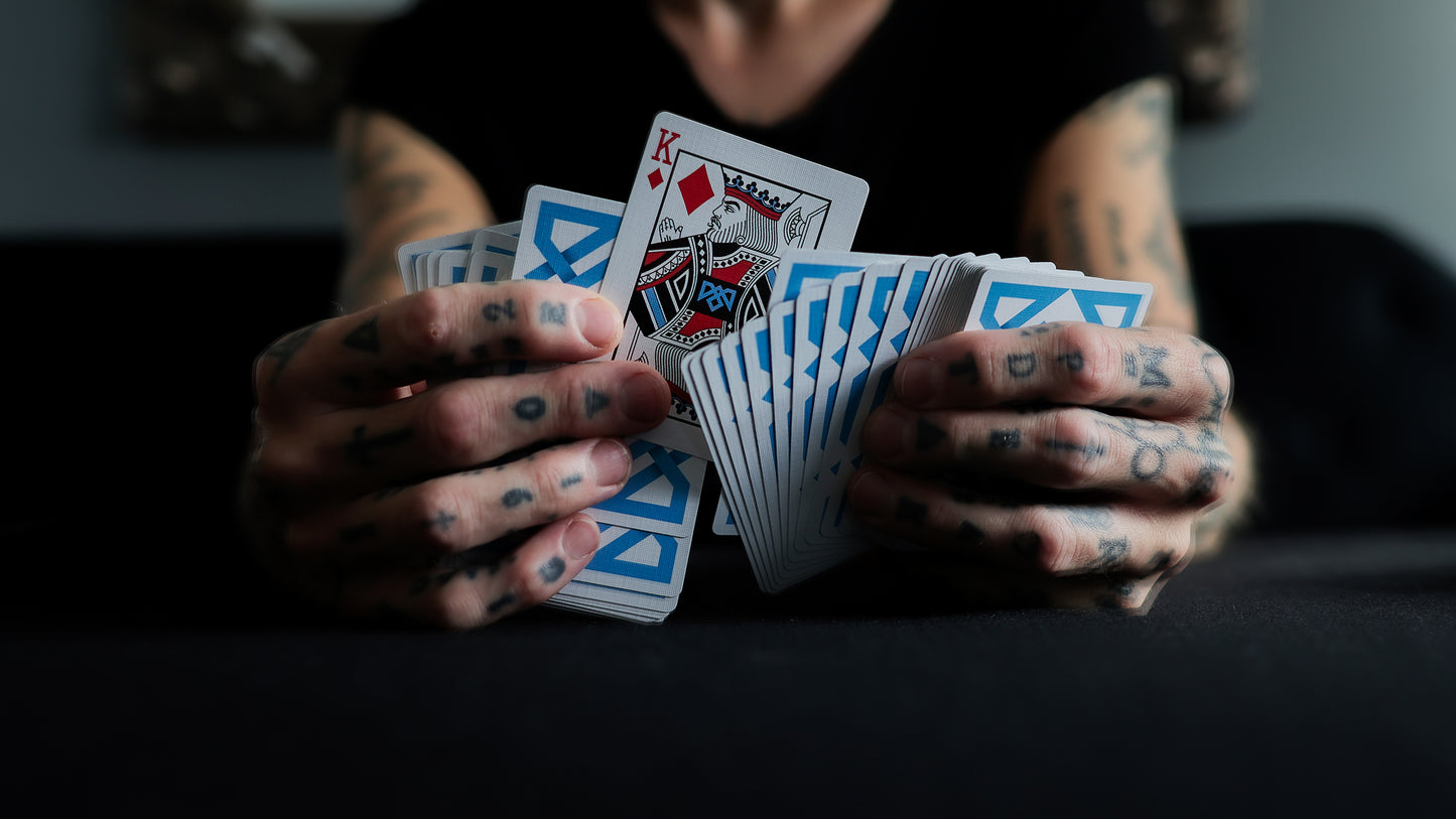The MAD DECK - HALF-BRICK DEAL