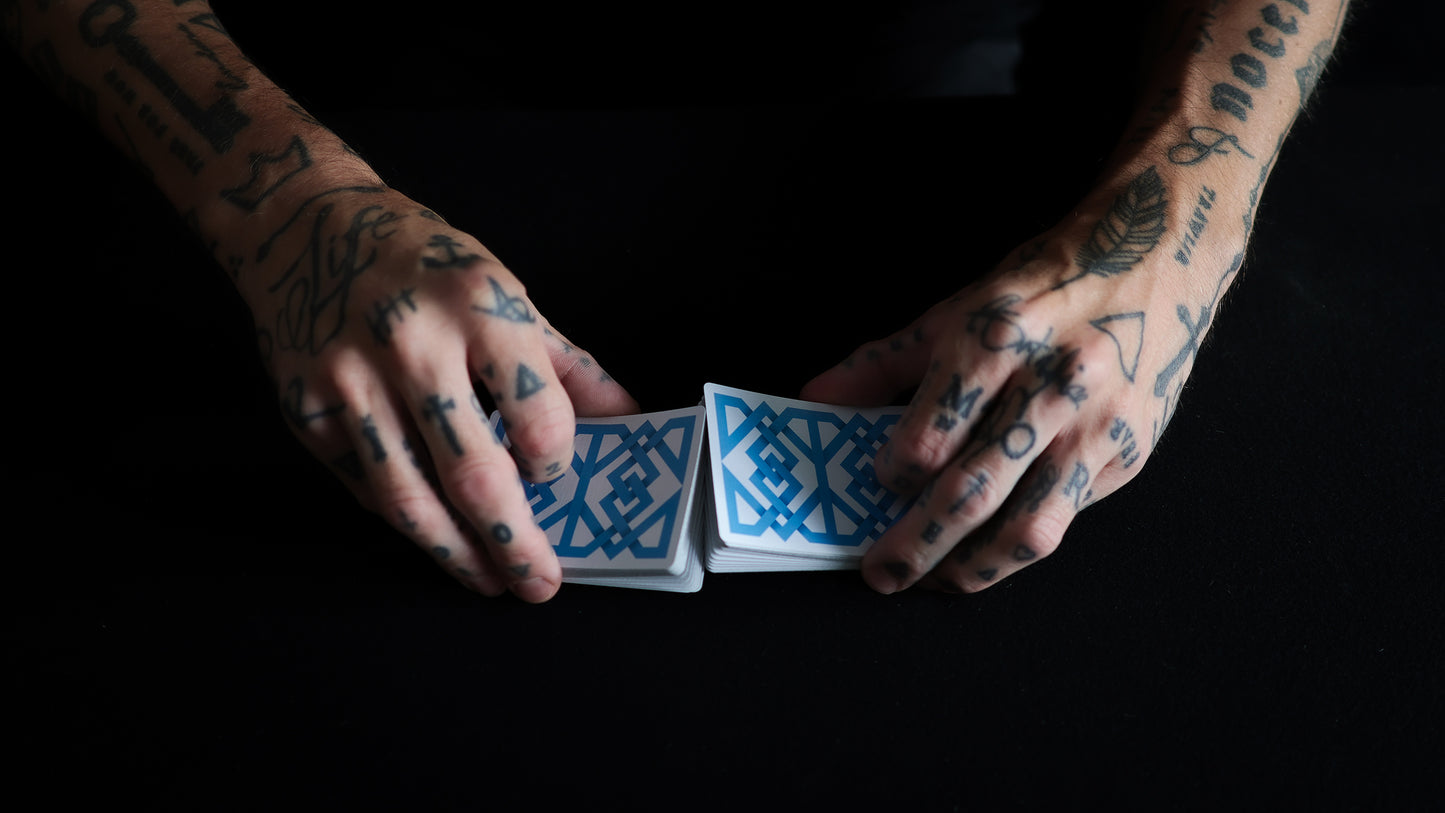 The MAD DECK - BRICK DEAL
