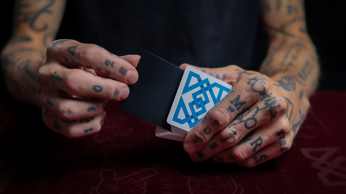 SHARPS & CUT CARDS Collection