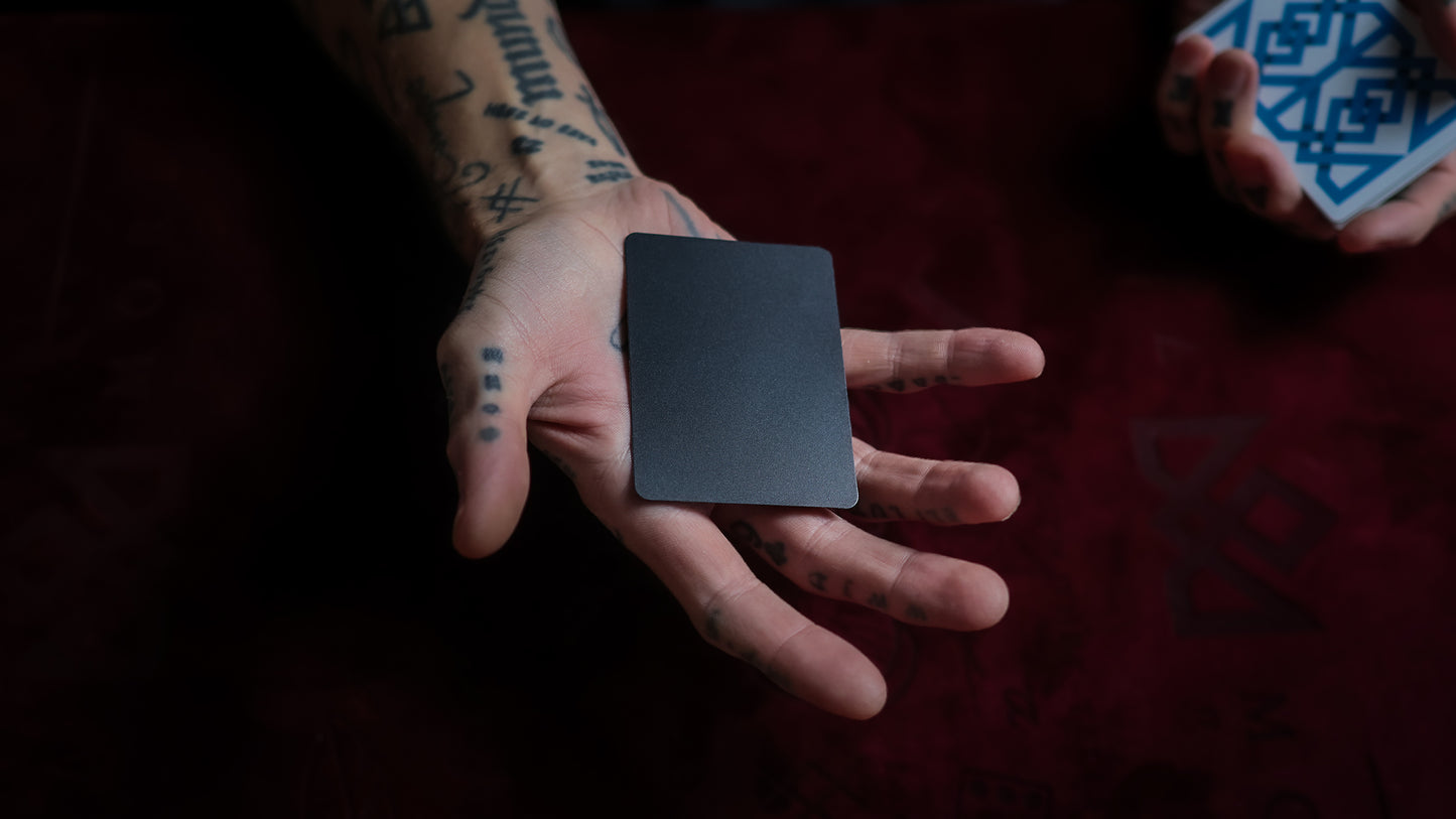 SHARPS & CUT CARDS Collection