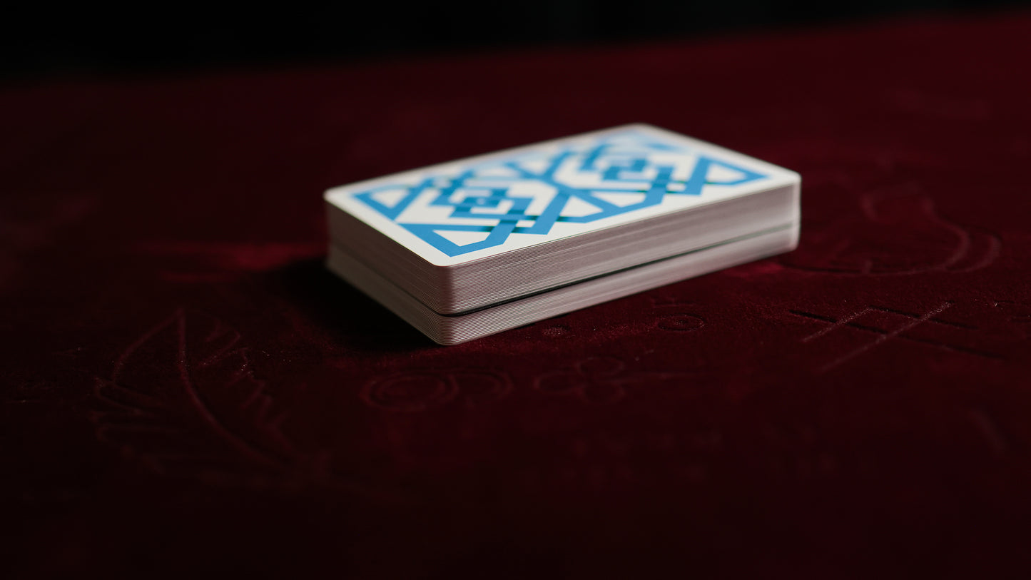 SHARPS & CUT CARDS Collection