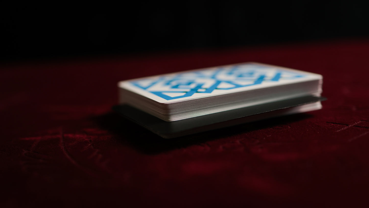 SHARPS & CUT CARDS Collection