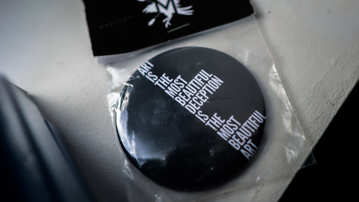 MADISON SHINER - Secret Reflecting Device