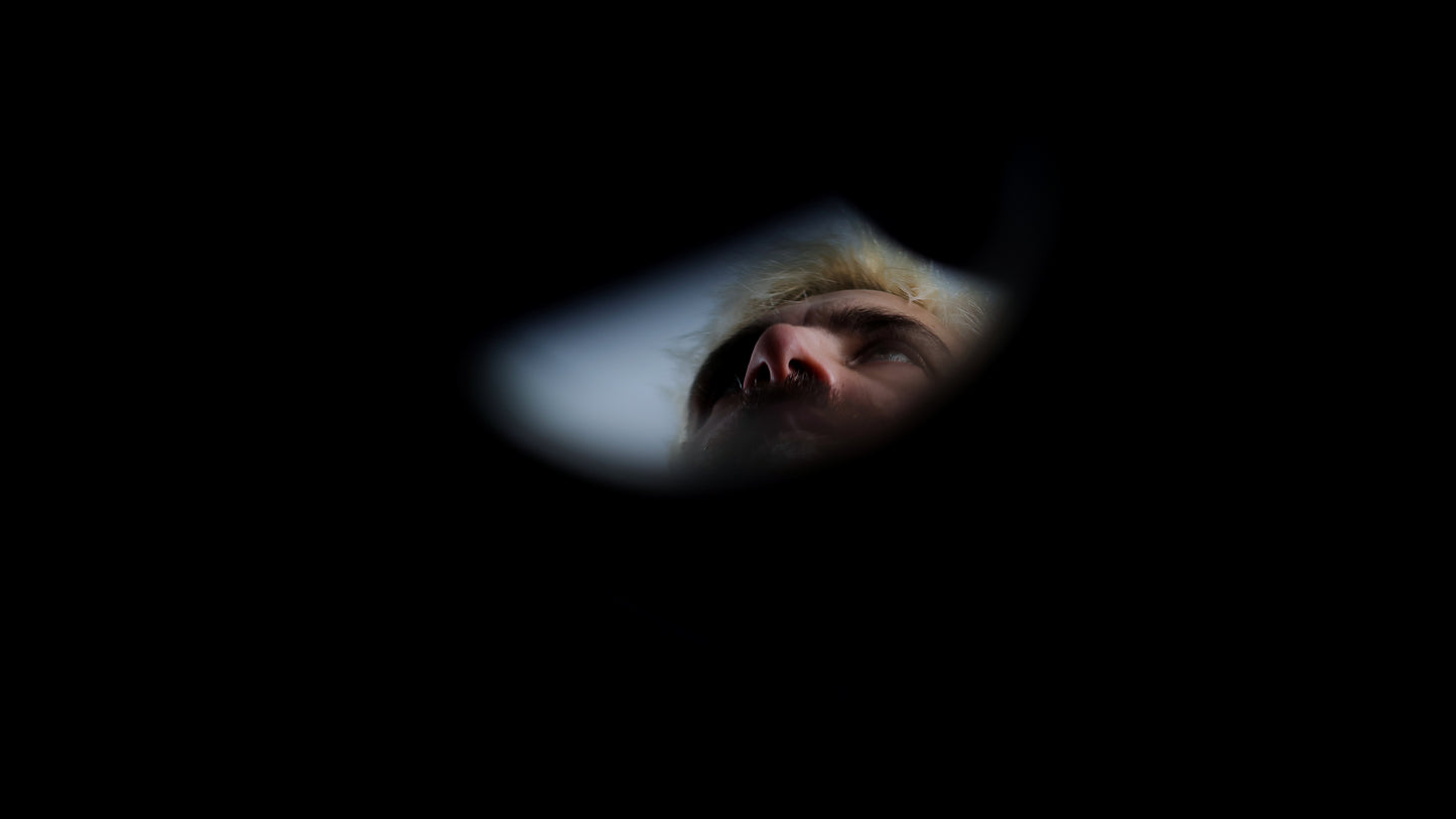 MADISON SHINER - Secret Reflecting Device