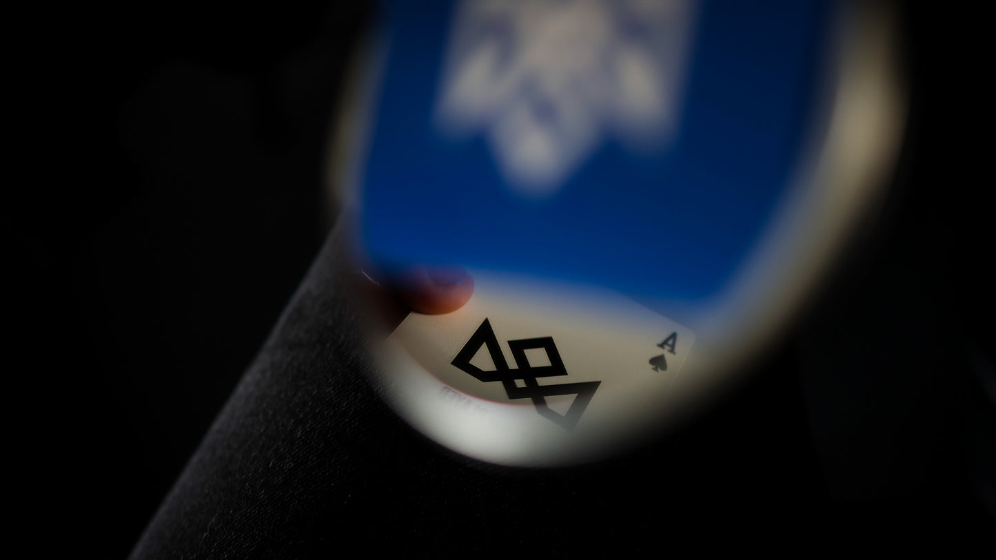 MADISON SHINER - Secret Reflecting Device