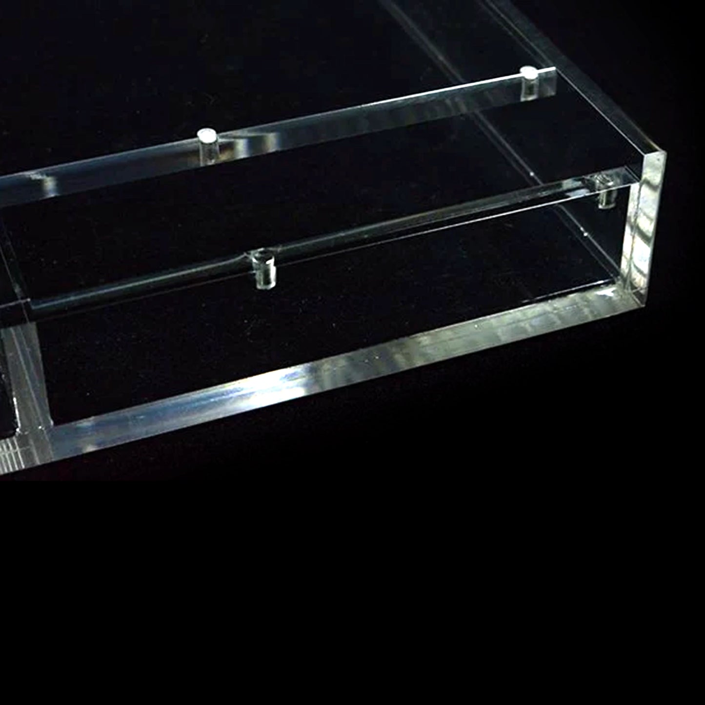 SHARPS CARAT SET - SIGNED AND MARKED BY MADISON